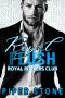 [Royal Players Club 02] • Royal Flush